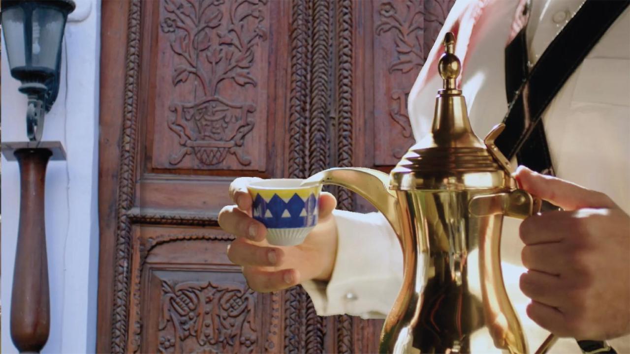 Aparthotel Dara Salam Jeddah