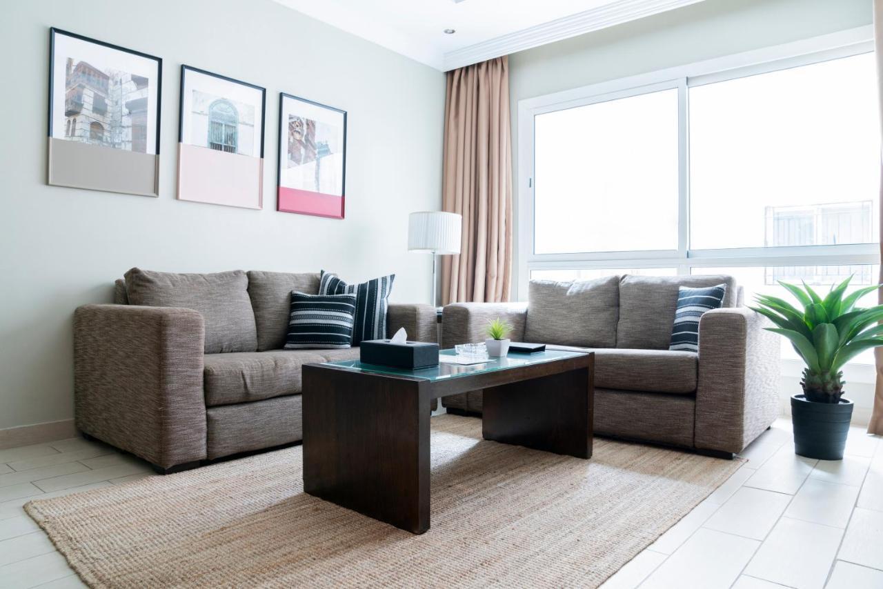 Dara Salam Aparthotel Jeddah