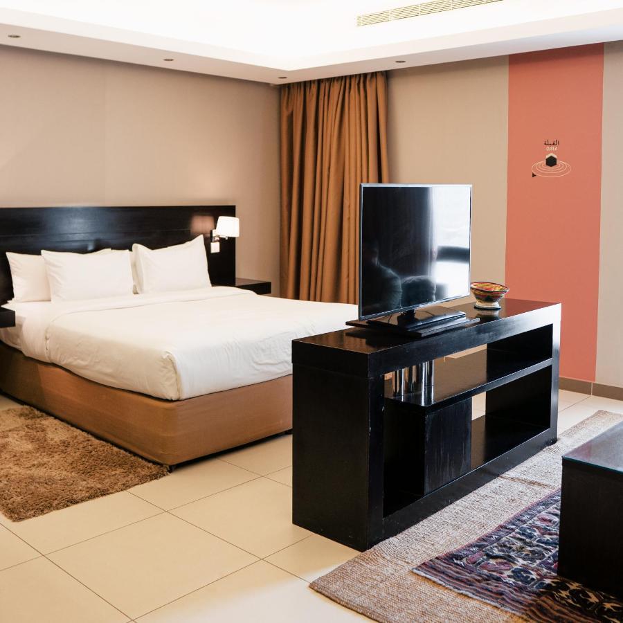 Aparthotel Dara Salam