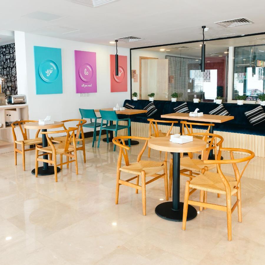 Aparthotel Dara Salam Jeddah