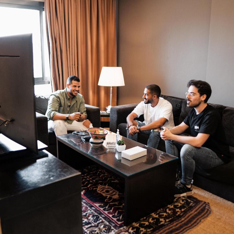 Aparthotel Dara Salam