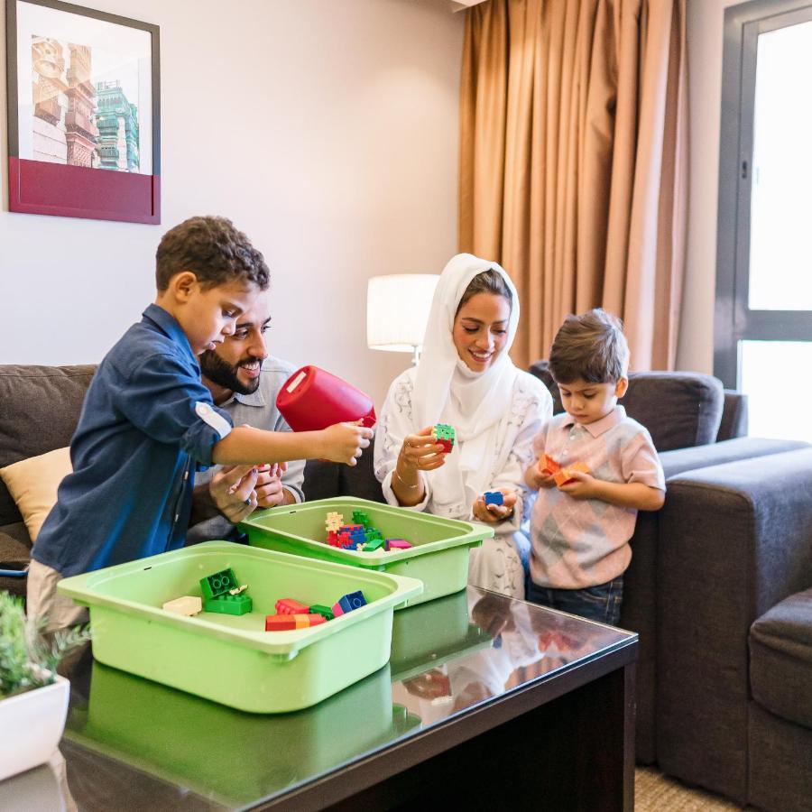 Aparthotel Dara Salam Jeddah
