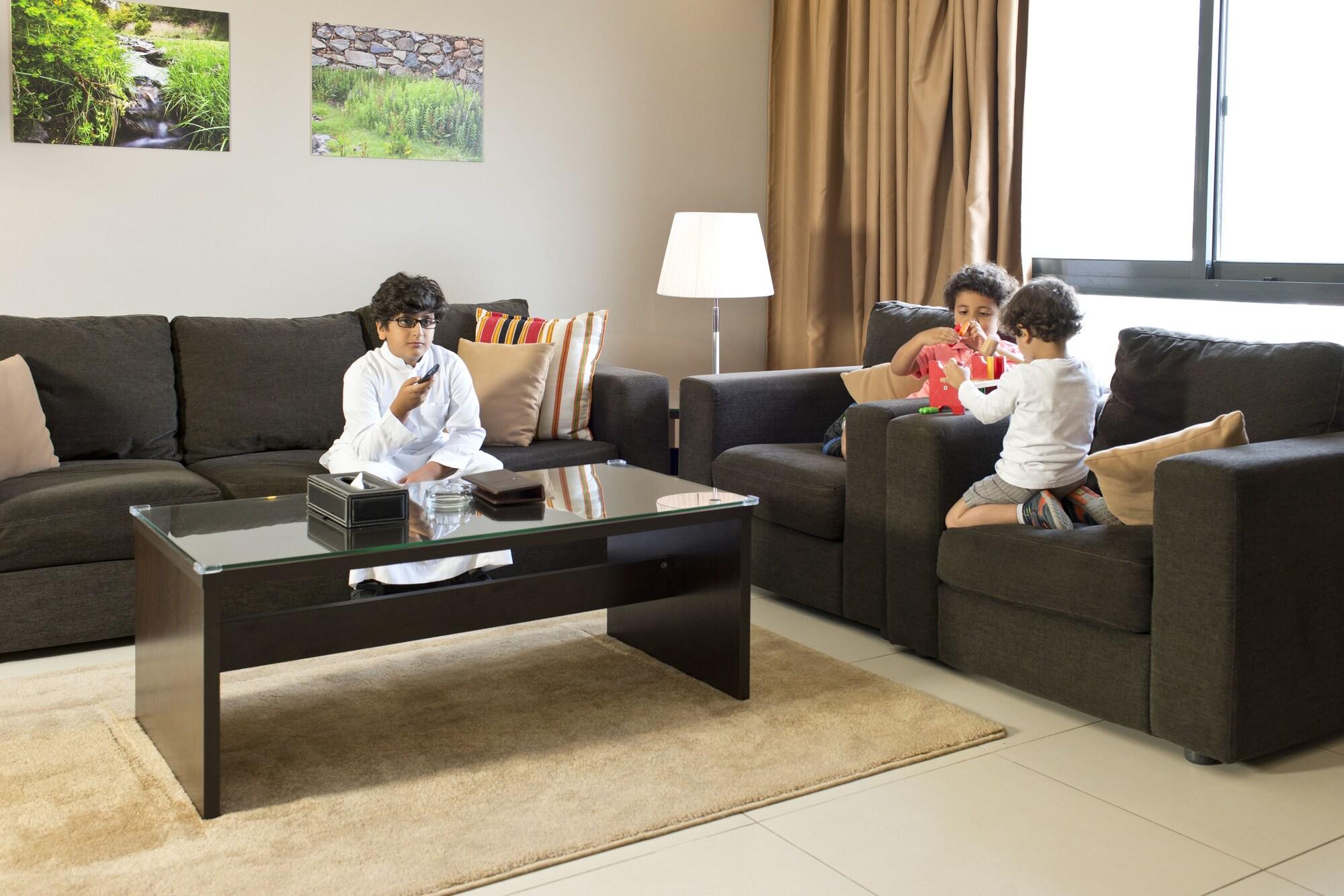 Aparthotel Dara Salam 3*