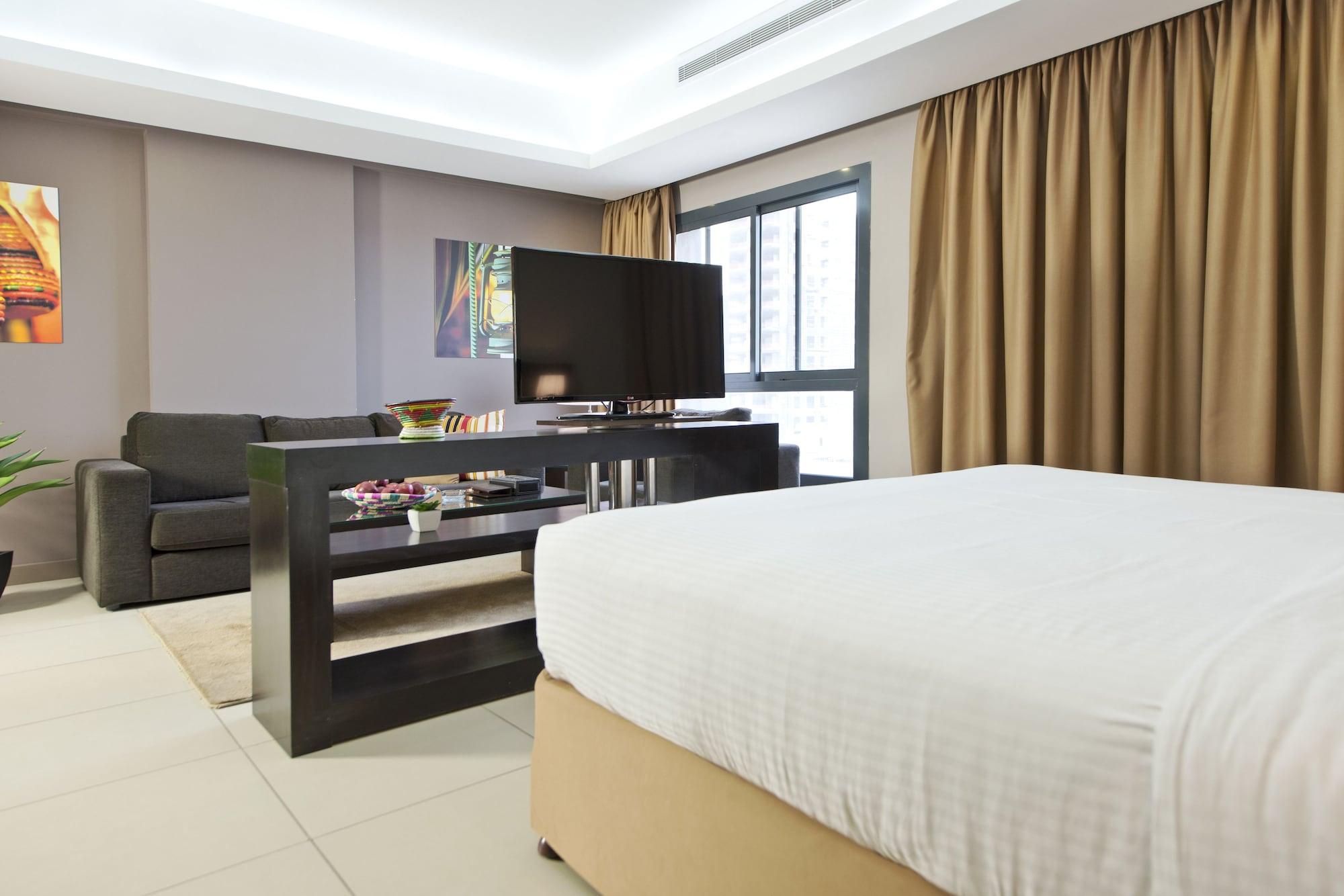 Dara Salam 3* Jeddah