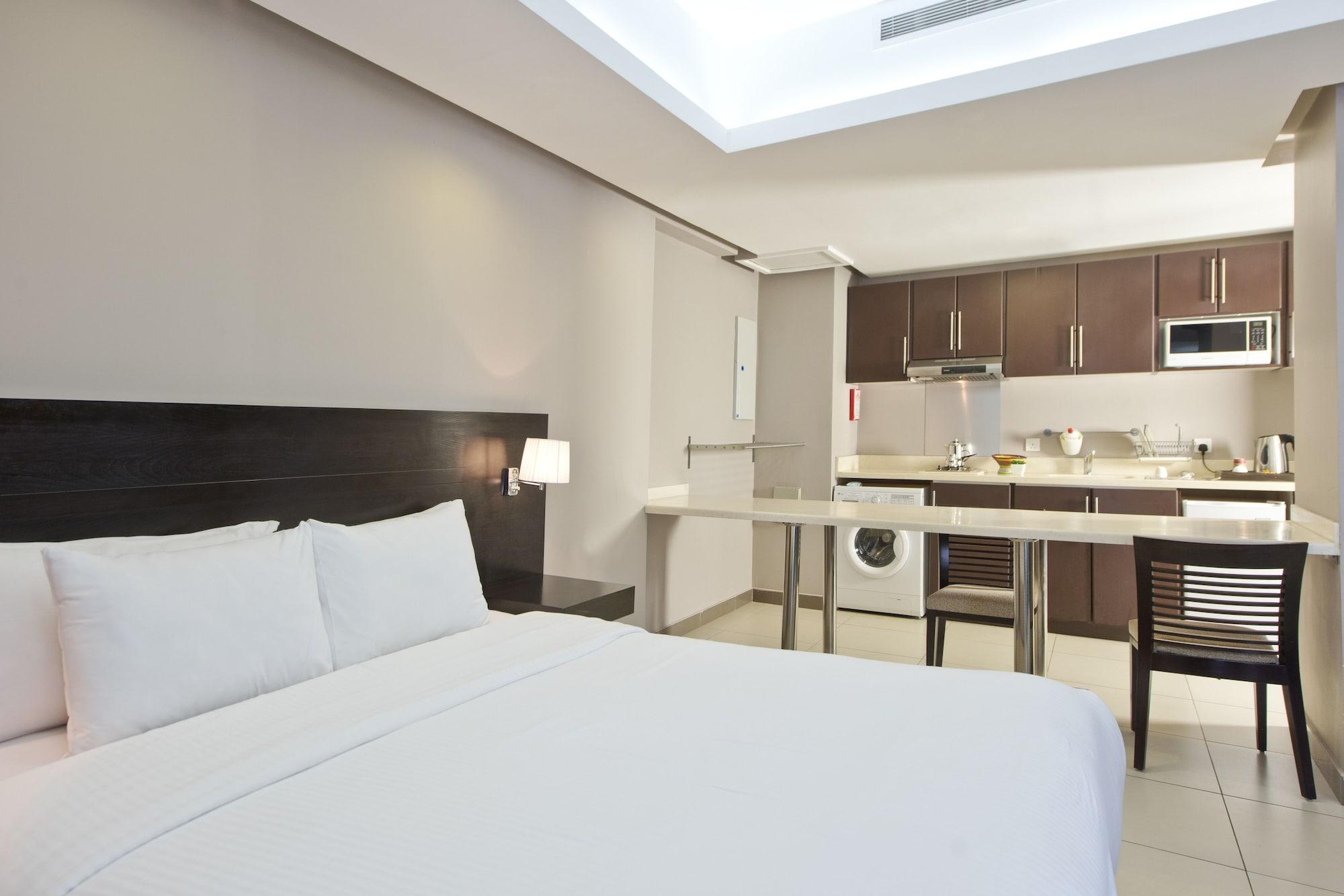 Dara Salam Aparthotel