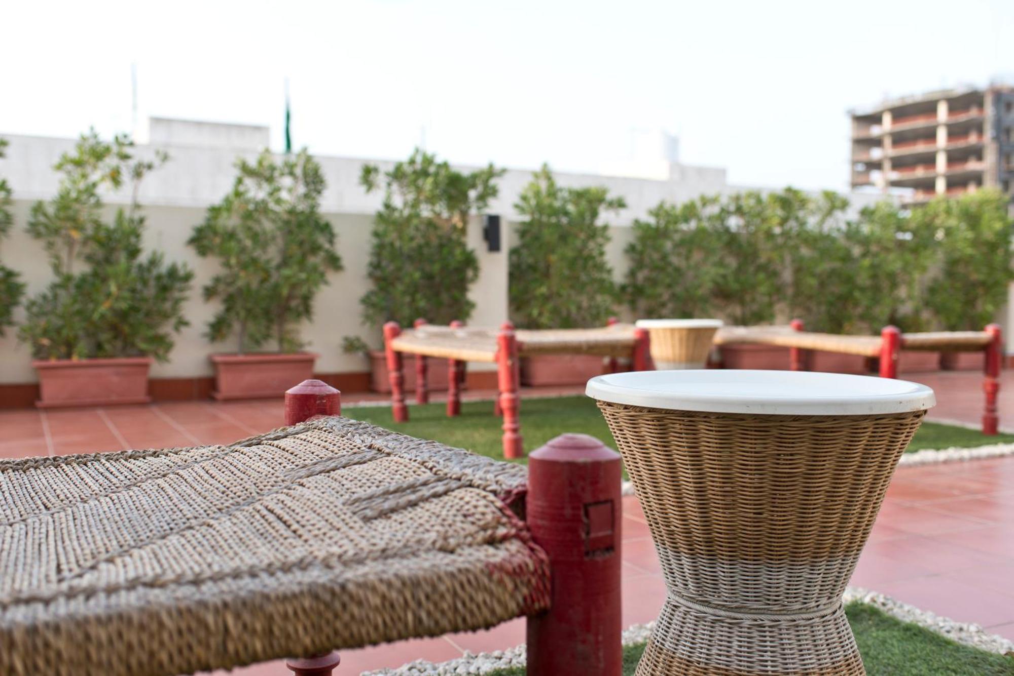 Dara Salam Aparthotel