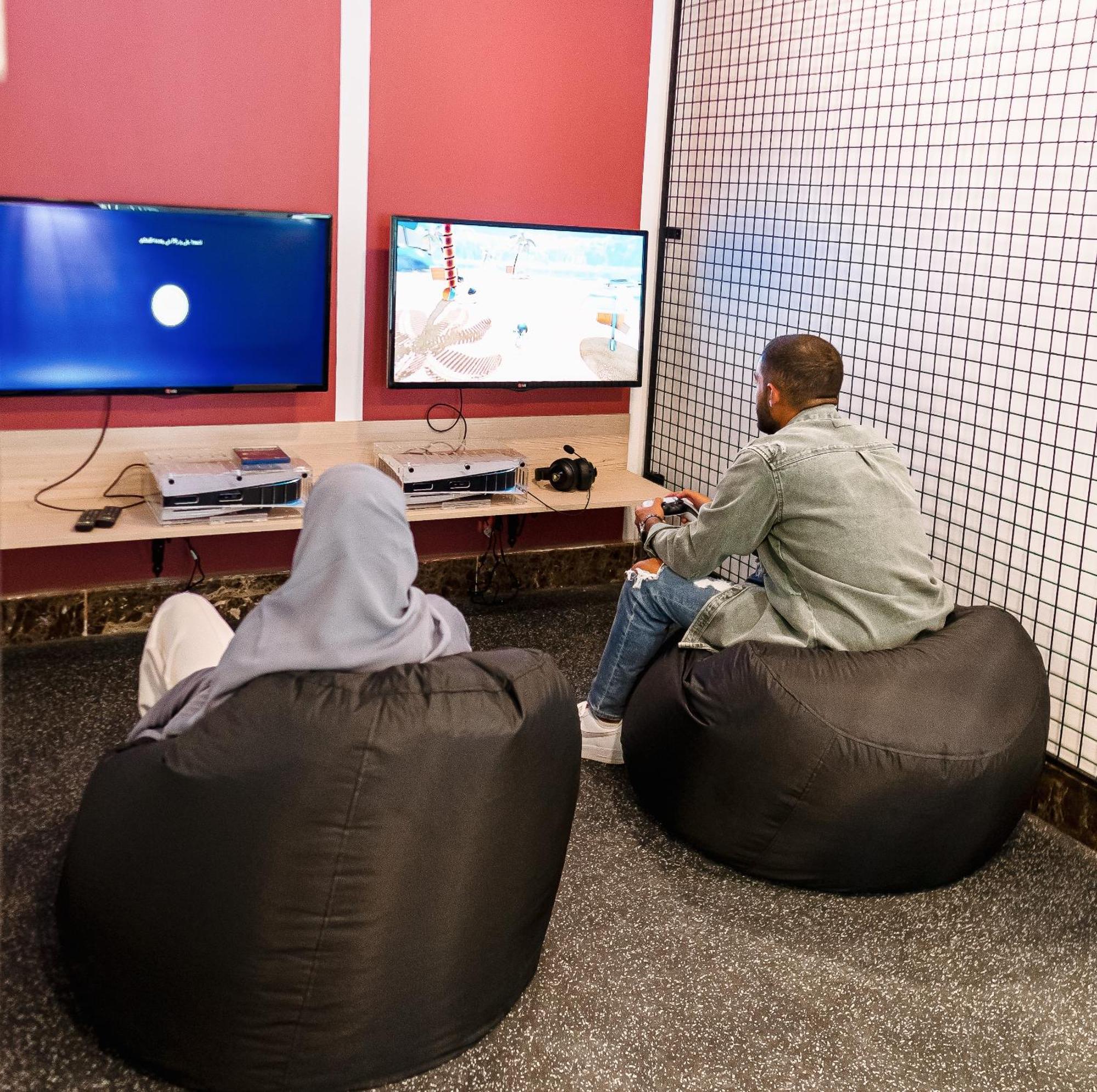 دارة السلام شقة فندقية