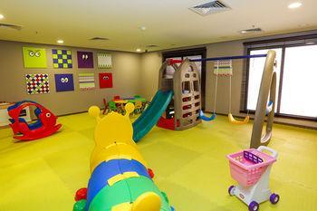 Aparthotel Dara Salam Jeddah