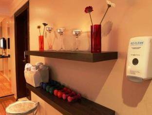 Aparthotel Dara Salam Jeddah