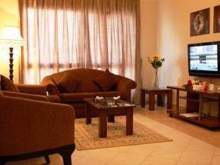 Dara Salam Aparthotel