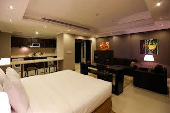 Dara Salam Aparthotel Jeddah