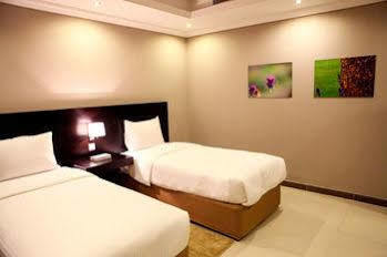 Aparthotel Dara Salam