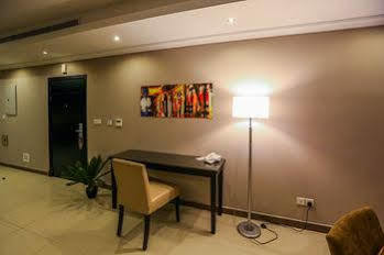 Aparthotel Dara Salam