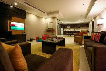 Aparthotel Dara Salam Jeddah