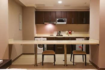 Dara Salam Aparthotel