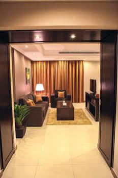 Dara Salam Jeddah