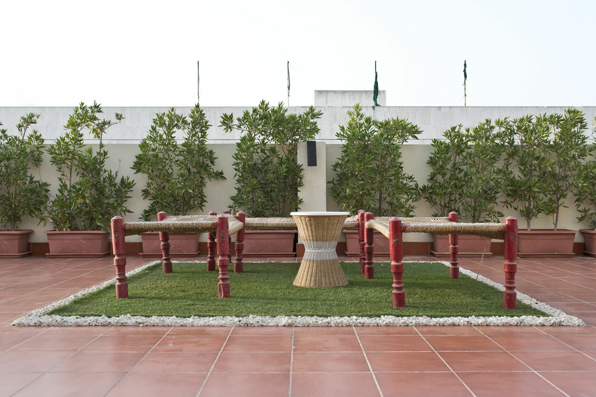 دارة السلام جدة