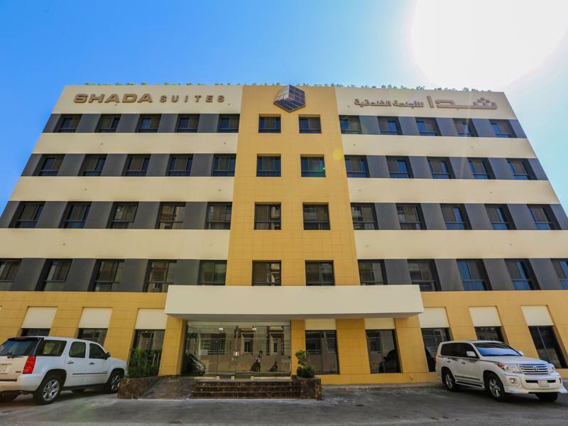Dara Salam 3* Jeddah