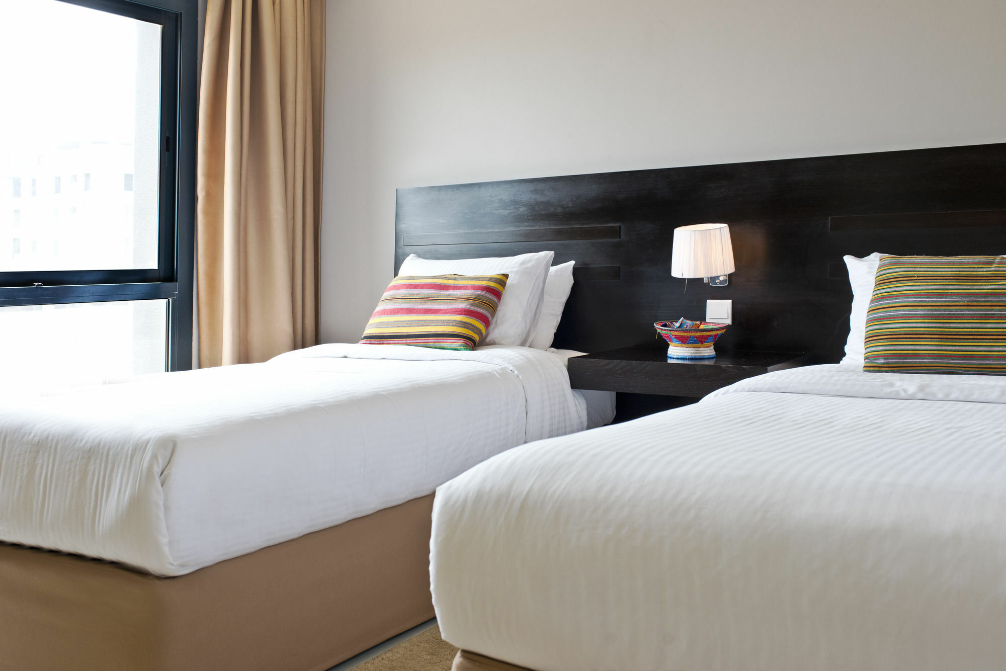 Dara Salam Aparthotel Jeddah