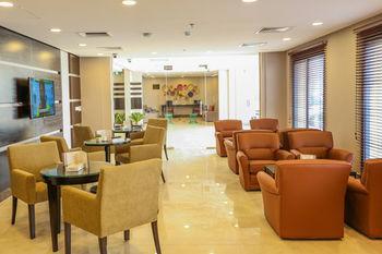 Aparthotel Dara Salam 3*