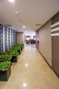 Dara Salam Aparthotel Jeddah