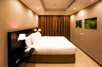 Aparthotel Dara Salam