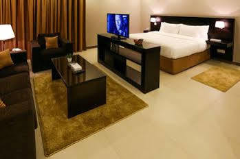 Aparthotel Dara Salam
