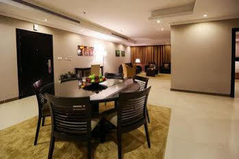 Dara Salam 3* Jeddah
