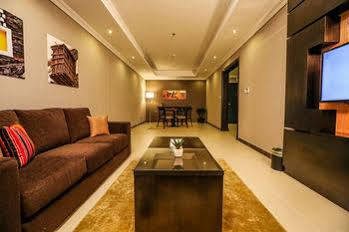 Dara Salam Aparthotel