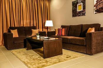 Dara Salam Aparthotel