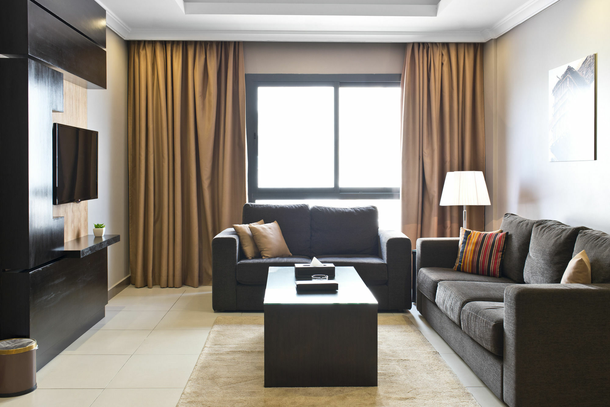 Dara Salam 3* Jeddah